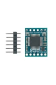 ROBİZ Openlog Veri Data Log Kayıt Kartı 64gb Micro Sd Hafıza Kartı Uart Spi Dc 5v Arduino Bootloader thumbnail 8