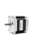 ROBİZ 57hs5630 Nema 23 Step Motor 1.1nm 2.7v 3a 6mm D Mil 2 Faz 1.8 Derece 200 Adıım 3d Yazıcı thumbnail 3