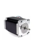 ROBİZ 57hs8230 Nema 23 Step Motor 2.2nm 3.6v 3a 6mm Mil 2 Faz 1.8 Derece 200 Adıım 3d Yazıcı Printer thumbnail 7