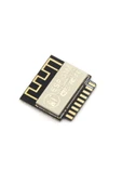 ROBİZ Esp-01m Wıfı Modül Wifi Iot Iot Nesnelerin Interneti Arduino thumbnail 1