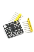 ROBİZ Vl6180x Lazer Mesafe Sensör Modülü 1metre Iıc I2c 940nm - 5