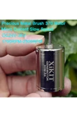 ROBİZ Xgm-ra Dc Motor 2100 Rpm Micro Akım Nikel Kaplama Metal Fırça thumbnail 2