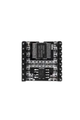 ROBİZ Mp3-tf-16p Mini Mp3 Player Modülü Wav Ses Çalma Oynatıcı Micro Sd - 7