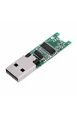 ROBİZ Emmc Usb Adaptör Emmc Hafıza Entegresi Bga169 153 Çip Okuma Yazma Emcp Pcb Flash Bellek thumbnail 7