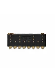 ROBİZ Tristate 8li Dip Switch 8 Pin Siyah Anahtar Açık Kapalı Seçim Adres Ayar + Off - Pull Up/down thumbnail 7
