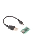 ROBİZ Teensy 2.0 Atmega32u4 Kit Microchip Atmel Geliştirme Kartı Arduin - 3