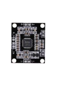 ROBİZ 2x15w Amplifikatör Devresi 15w Stereo Pam8610 Anfi - Amfi Ses Yükseltici - 1
