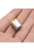 ROBİZ Fvn20-fn Dc Motor 3,6v - 7v Dc 15000 Rpm Mini Motor Dıy Oyuncak - 7