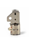 ROBİZ Micro Step Motor Slider Mini Micro Iki Fazlı Dört Telli Minyatür Kayar Vidalı Step Motor - 4
