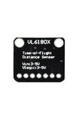 ROBİZ Vl6180x Lazer Mesafe Sensör Modülü 1metre Iıc I2c 940nm - 8