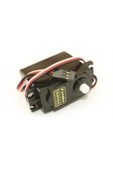ROBİZ Futaba S3003 Servo Motor + Dişli Seti -- Rc Araba Robot thumbnail 3