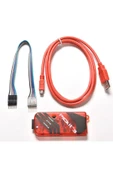 ROBİZ Pıckıt3 Klon (çin) + Zif Adaptör -- Pickit 3 Pic Programlayıcı - 5