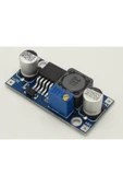 Arduino Xl6009 3v To 35v 4a Ayarlanabilir Voltaj Yükseltici Modül Boost Step-up Dc Dc Çevirici thumbnail 6