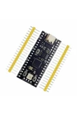ROBİZ Raspberry Pi Pico Rp2040 16mb Modül Type C Dual Core 264kb Arm Cortex-m0+ Micro Kontrolör thumbnail 4