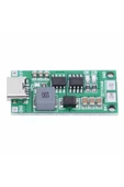 ROBİZ 4s 16.8v 1a Lityum Pil Şarj Modülü Type C 18650 Li-ıon Batarya Step-up Boost Pda Mp3 Mp4 - 5