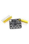 ROBİZ Vl6180x Lazer Mesafe Sensör Modülü 1metre Iıc I2c 940nm - 4