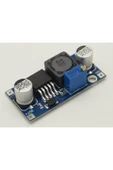 Arduino Xl6009 3v To 35v 4a Ayarlanabilir Voltaj Yükseltici Modül Boost Step-up Dc Dc Çevirici thumbnail 7