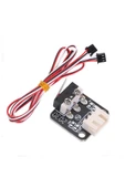 ROBİZ 250V 2A Mikro Limit Switch End Stop 3D Yazıcı Micro Mekanik Durdurma Anahtar Cnc Makebot Prus Ramps thumbnail 6