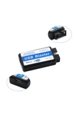 OEM Usb Blaster Fpga Cpld Programlayıcı Jtag Stratix Cyclone Acex Flex10k Max3000 Max7000 thumbnail 4