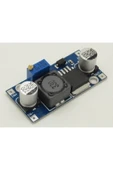 Arduino Xl6009 3v To 35v 4a Ayarlanabilir Voltaj Yükseltici Modül Boost Step-up Dc Dc Çevirici thumbnail 5
