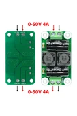 ROBİZ 0-50v 4a Dc Güç Kaynağı Filtresi Gürültü Bastırıcı Azaltıcı Filtre Bead Rfı Emı Girişim Engelleyici thumbnail 8