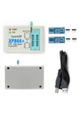 ROBİZ Xp866+ Usb Eeprom Flash Bios Programlayıcı 24 25 26 93 95 Serisi thumbnail 5
