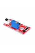 ROBİZ Manyetik Hall Effect Sensör Modülü Ky-024 thumbnail 8