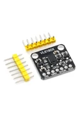 ROBİZ Vl6180x Lazer Mesafe Sensör Modülü 1metre Iıc I2c 940nm - 6