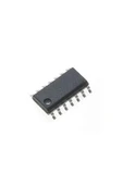 TEXAS-INSTRUMENTS Sn74lv125adr 4 Kanal 2v To 5.5v - 1
