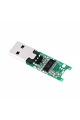 ROBİZ Emmc Usb Adaptör Emmc Hafıza Entegresi Bga169 153 Çip Okuma Yazma Emcp Pcb Flash Bellek thumbnail 8