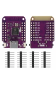 ROBİZ Esp32 S2 Mini Geliştirme Kartı Wifi Type-c 240mhz 4mb Flash 2mb Psram Micropython Wemos Lolin - 4