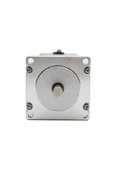 ROBİZ 57hs5630 Nema 23 Step Motor 1.1nm 2.7v 3a 6mm D Mil 2 Faz 1.8 Derece 200 Adıım 3d Yazıcı thumbnail 4