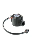 ROBİZ Yf-s201 Su Akış Sensörü Sıvı Akım Sensörü 1-30l/dk 2.0mpa Su Sayacı Akış Ölçer Kalorimetre thumbnail 4