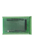 ROBİZ Arduino Mega 2560 Terminal Adaptör Shield Klemens Genişleme Kartı Prototipleme Kolay Bağlantı thumbnail 3