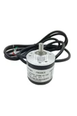 ROBİZ Lpd3806-500bm-g5-24f 500 Pals Optik Enkoder Dc 5v-24v Rotary Döner Encoder, Ab 2 Fazlı Motor thumbnail 7