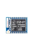 ROBİZ Esp-07 Esp8266 Wıfı Modül thumbnail 13