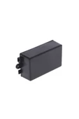 ROBİZ Plastik Elektronik Proje Kutusu 65 X 38 X 22mm Devre Prototip thumbnail 4