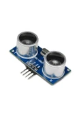 ROBİZ Hc-sr04 Ultrasonik Mesage Algılama Sensörü Mesafe Engel Uzaklık Algılama Ultrasonic Ses Sensörü thumbnail 3