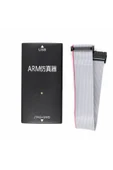 ROBİZ J-link V9 Jtag Programlayıcı Jlınk Programmer Debugger Jlink Arm Programlayıcı Hata Ayıklayıcı - 1