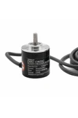 ROBİZ Omron E6b2-cwz6c 1000 Pals Optik Rotary Enkoder Dc 5v/24v Döner Encoder A B Z 3 Fazlı Motor thumbnail 3