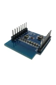 ROBİZ Wemos D1 Mini Oled Shield Modül 64x48 Pixel Lcd Wireless Wifi Iot - 8
