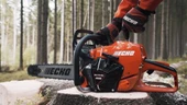 Echo CS-7310 SX Benzinli Ağaç Kesme Makinesi - 3