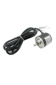 ROBİZ Lpd3806-500bm-g5-24f 500 Pals Optik Enkoder Dc 5v-24v Rotary Döner Encoder, Ab 2 Fazlı Motor thumbnail 5