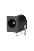 ROBİZ 5.5mm X 2.1mm Dc Güç Soketi Plastik Dc005 Pcb Tip Adaptör thumbnail 7