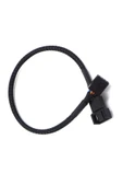 ROBİZ 4 Pin 27cm Fan Uzatma Kablosu Bilgisayar Cpu Soğutucu Bağlantı - 7