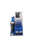 ROBİZ Lm317 Modül Dc Lineer Regulatör 2a Voltaj Düşürücü thumbnail 6