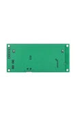 ROBİZ XH-A153 Bluetooth Mp3 Modül 18650 Lityum Pil Soketli  DC 5V  Pam8403 Stereo 3W+3W D Sınıf Amfi Ses - 5