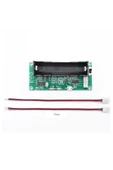 ROBİZ XH-A153 Bluetooth Mp3 Modül 18650 Lityum Pil Soketli  DC 5V  Pam8403 Stereo 3W+3W D Sınıf Amfi Ses - 1