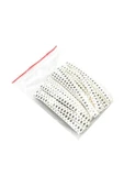 ROBİZ 660 Parça Smd 0805 Direnç Seti 0.125 Watt 1ohm 1megaohm Resistör thumbnail 6