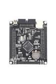 ROBİZ Stm32f407vet6 Devebox Geliştirme Kartı Nrf24l01 Microsd Miniusb 168 Mhz Cpu Arm Cortex-m4 Dsp Fpu thumbnail 2